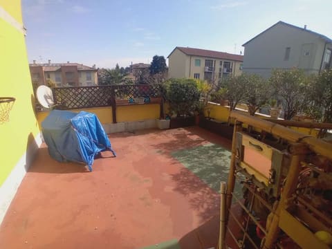 Photo: Immobile residenziale in Castellanza (VA)