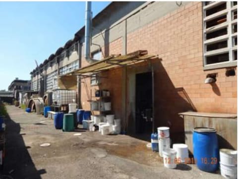 Photo: Immobile industriale in Fucecchio (FI)