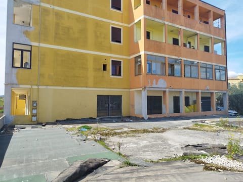 Photo: Immobile commerciale in Olbia (OT)