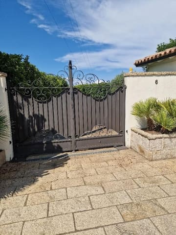 Photo: Immobile residenziale in Telti (OT)