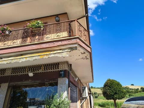 Photo: Immobile residenziale in Montegiorgio (FM)