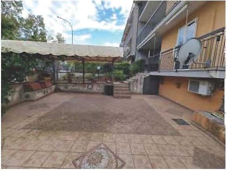 Foto del lotto: Immobile residenziale a Sessa Aurunca