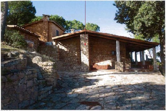 Photo of the lot: Immobile residenziale in Trinità d'Agultu e Vignola