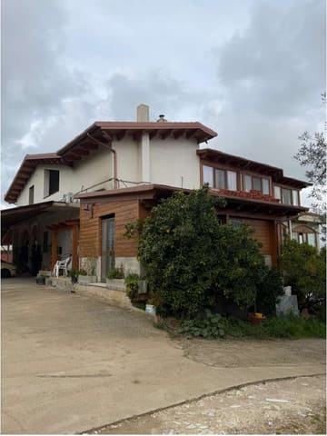 Photo: Immobile residenziale in Collecorvino (PE)
