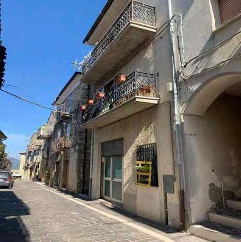 Photo: Immobile residenziale in Guilmi (CH)