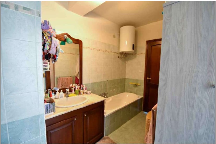 Photo of the lot: Immobile residenziale in Sassari