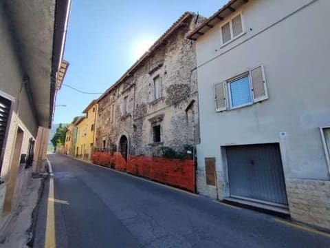 Photo: Immobile residenziale in Cittaducale (RI)