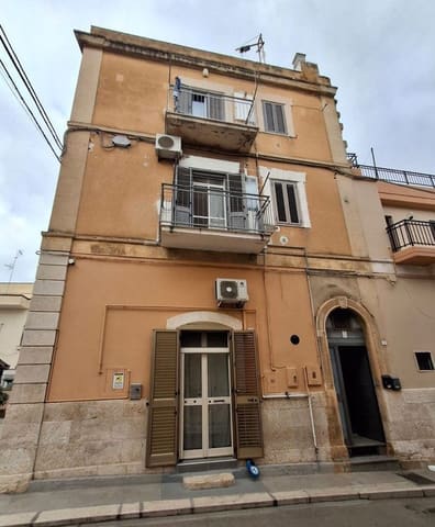 Photo: Immobile residenziale in Toritto (BA)