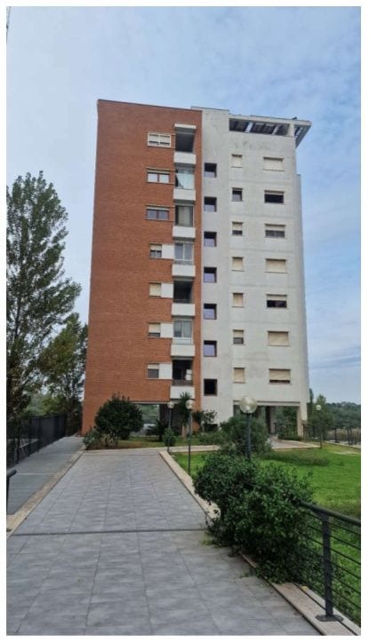 Photo of the lot: Immobile residenziale in Pomezia
