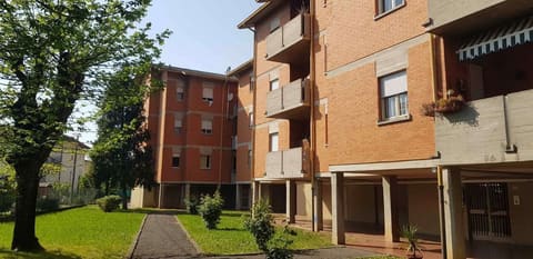 Photo: Immobile residenziale in Chiuduno (BG)