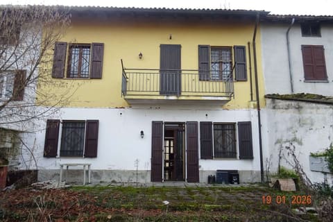 Photo: Immobile residenziale in Rivanazzano Terme (PV)