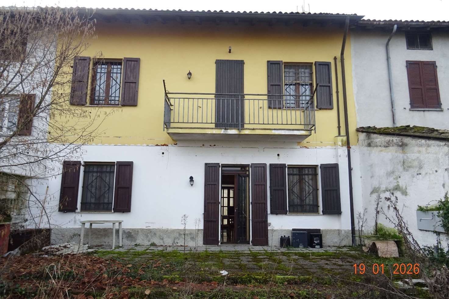 Photo of the lot: Immobile residenziale in Rivanazzano Terme