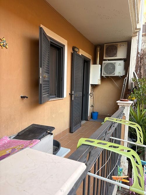 Photo of the lot: Immobile residenziale in Santa Maria Capua Vetere