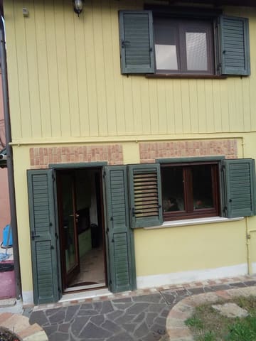 Photo: Immobile residenziale in Loreto Aprutino (PE)