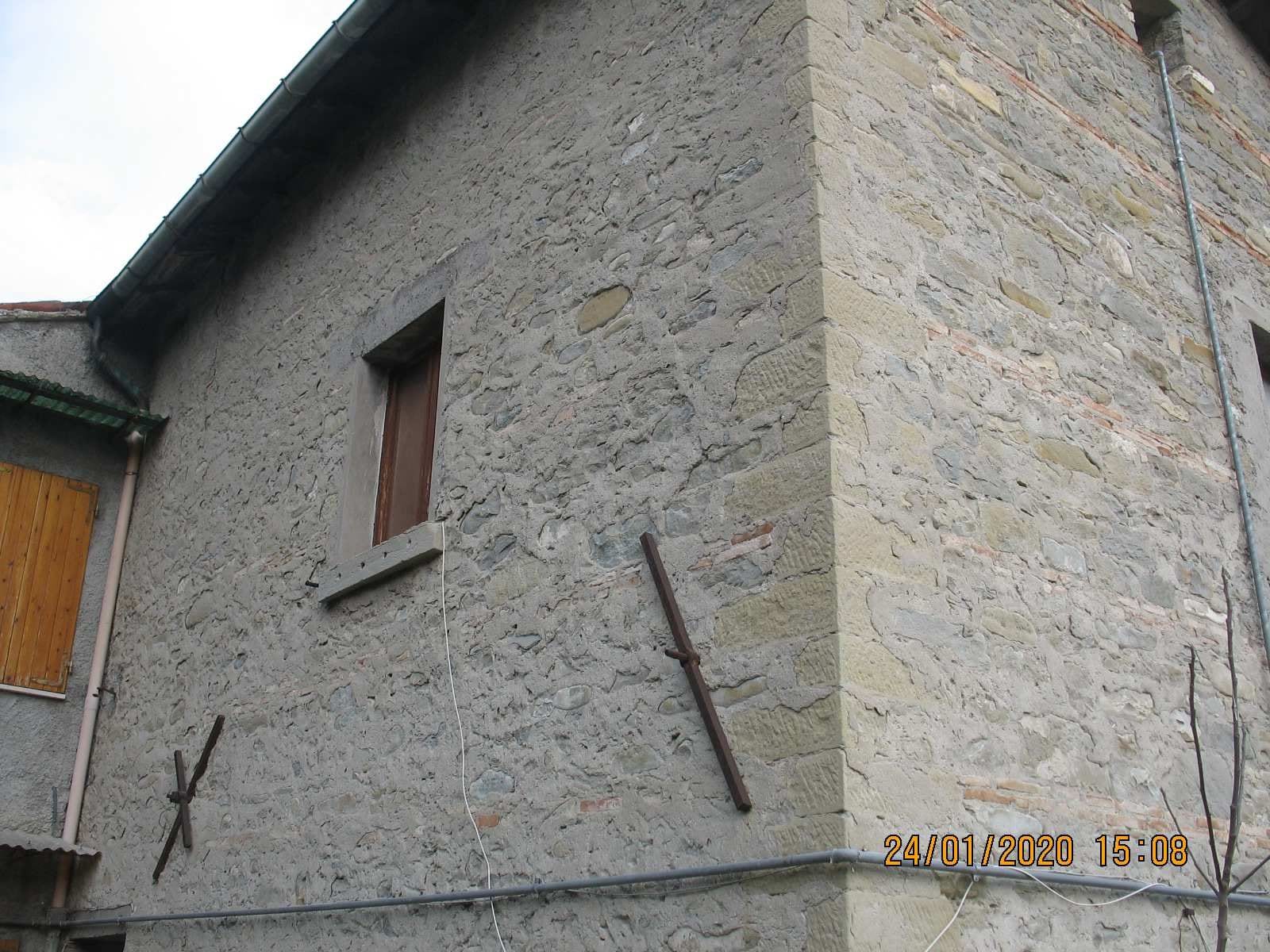 Photo of the lot: Immobile residenziale in Galeata