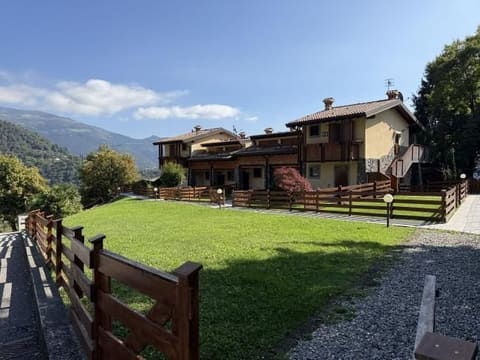 Photo: Immobile residenziale in Sant'Omobono Terme (BG)