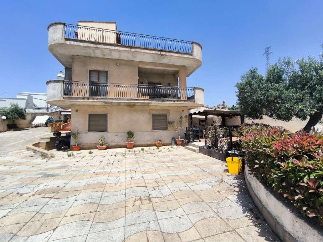 Photo of the lot: Immobile residenziale in Sciacca