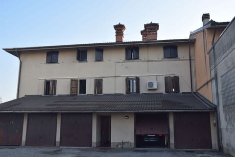 Photo: Immobile residenziale in Urgnano (BG)