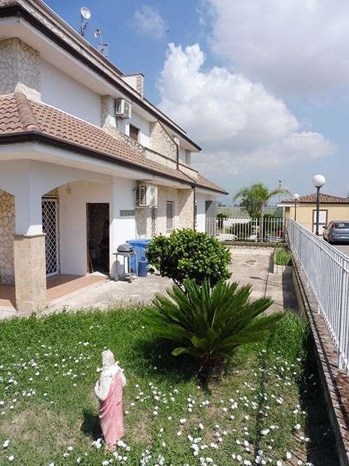 Photo of the lot: Immobile residenziale in Villa Literno