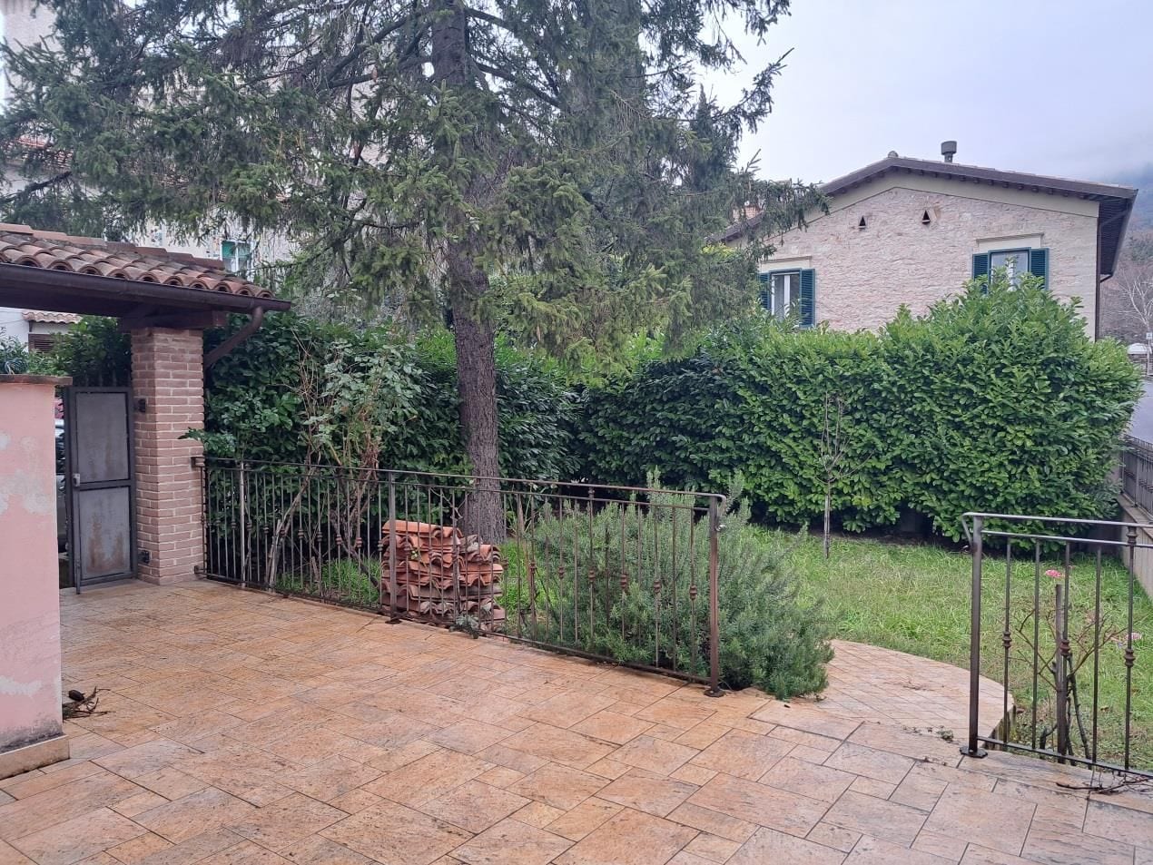 Foto del lotto: Immobile residenziale a Gualdo Tadino