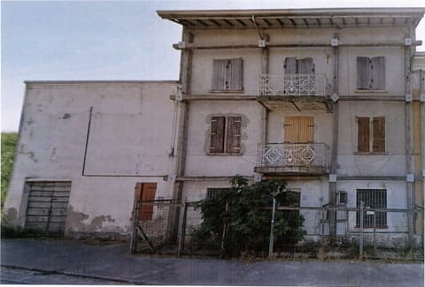 Photo: Immobile residenziale in Moglia (MN)