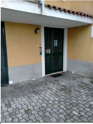 Photo: Immobile residenziale in Sala Consilina (SA)