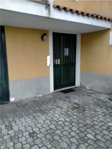 Photo: Immobile residenziale in Sala Consilina (SA)