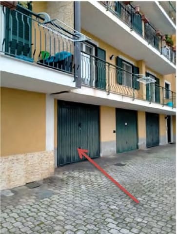 Photo: Altra categoria in Sala Consilina (SA)