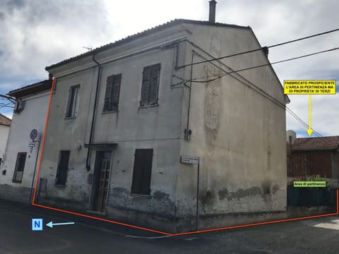 Photo: Immobile residenziale in Alessandria (AL)