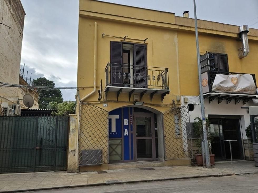 Photo of the lot: Immobile commerciale in Palermo