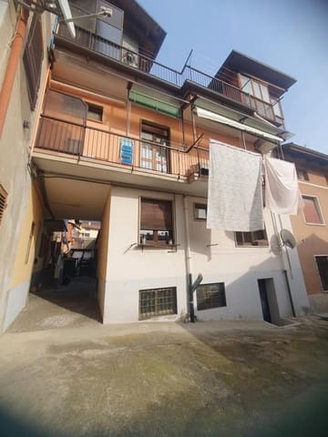 Photo: Immobile residenziale in Tollegno (BI)