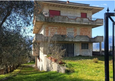 Photo: Immobile residenziale in Atena Lucana (SA)
