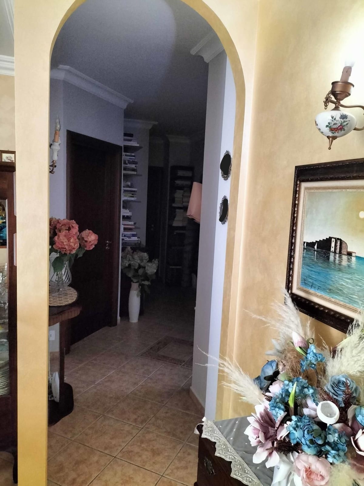 Foto del lotto: Immobile residenziale a Campobello di Licata