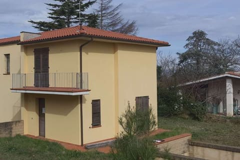 Photo: Immobile residenziale in Casciana Terme Lari (PI)