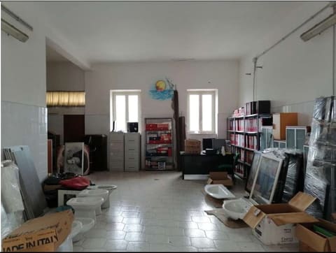 Photo: Immobile commerciale in Ferentino (FR)