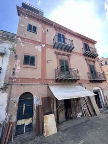 Photo: Immobile commerciale in Palermo (PA)