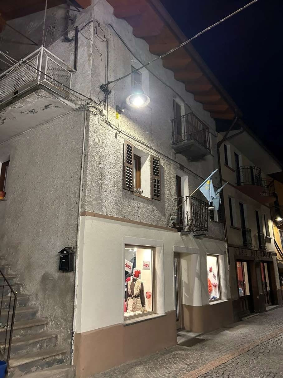 Foto del lotto: Immobile residenziale a Verrès