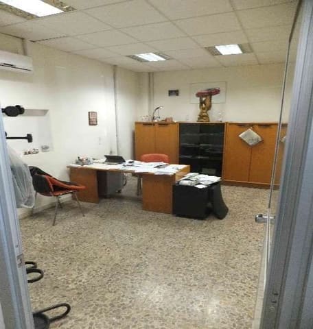 Photo: Immobile commerciale in Alatri (FR)