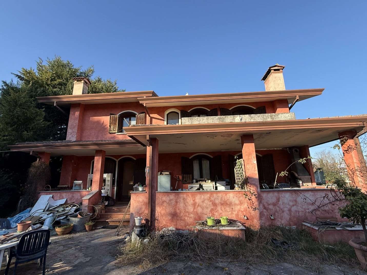 Photo of the lot: Immobile residenziale in Zoppola