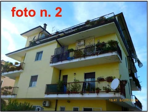 Photo: Immobile residenziale in Mendicino (CS)