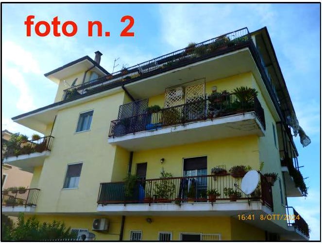 Photo of the lot: Immobile residenziale in Mendicino