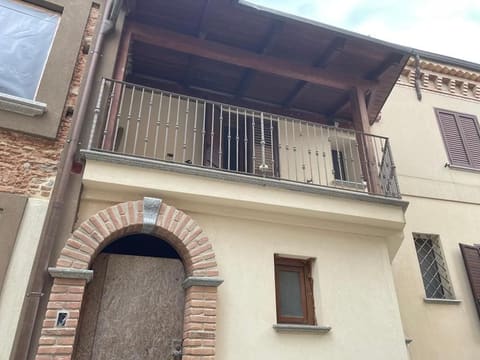 Photo: Immobile residenziale in San Giorgio Morgeto (RC)
