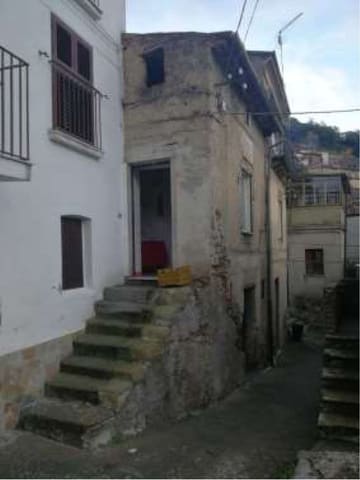 Photo: Immobile residenziale in Aprigliano (CS)