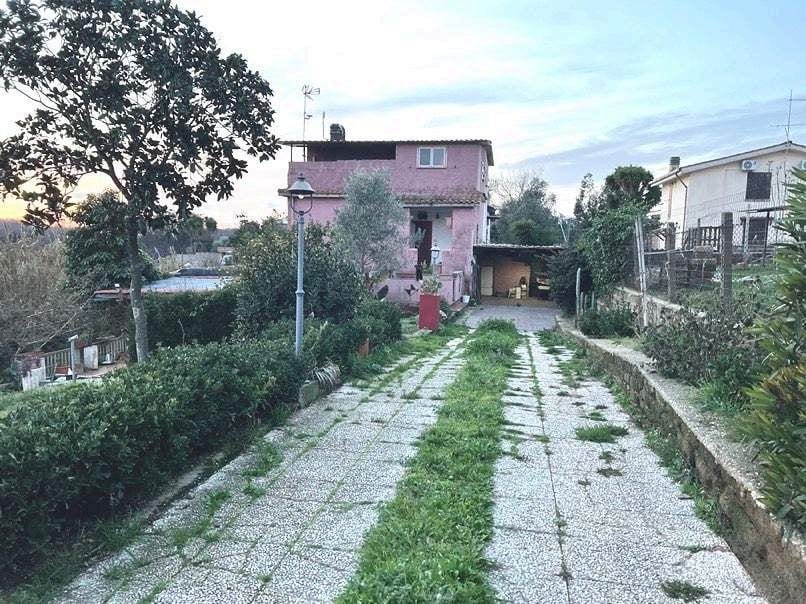 Photo of the lot: Immobile residenziale in Aprilia