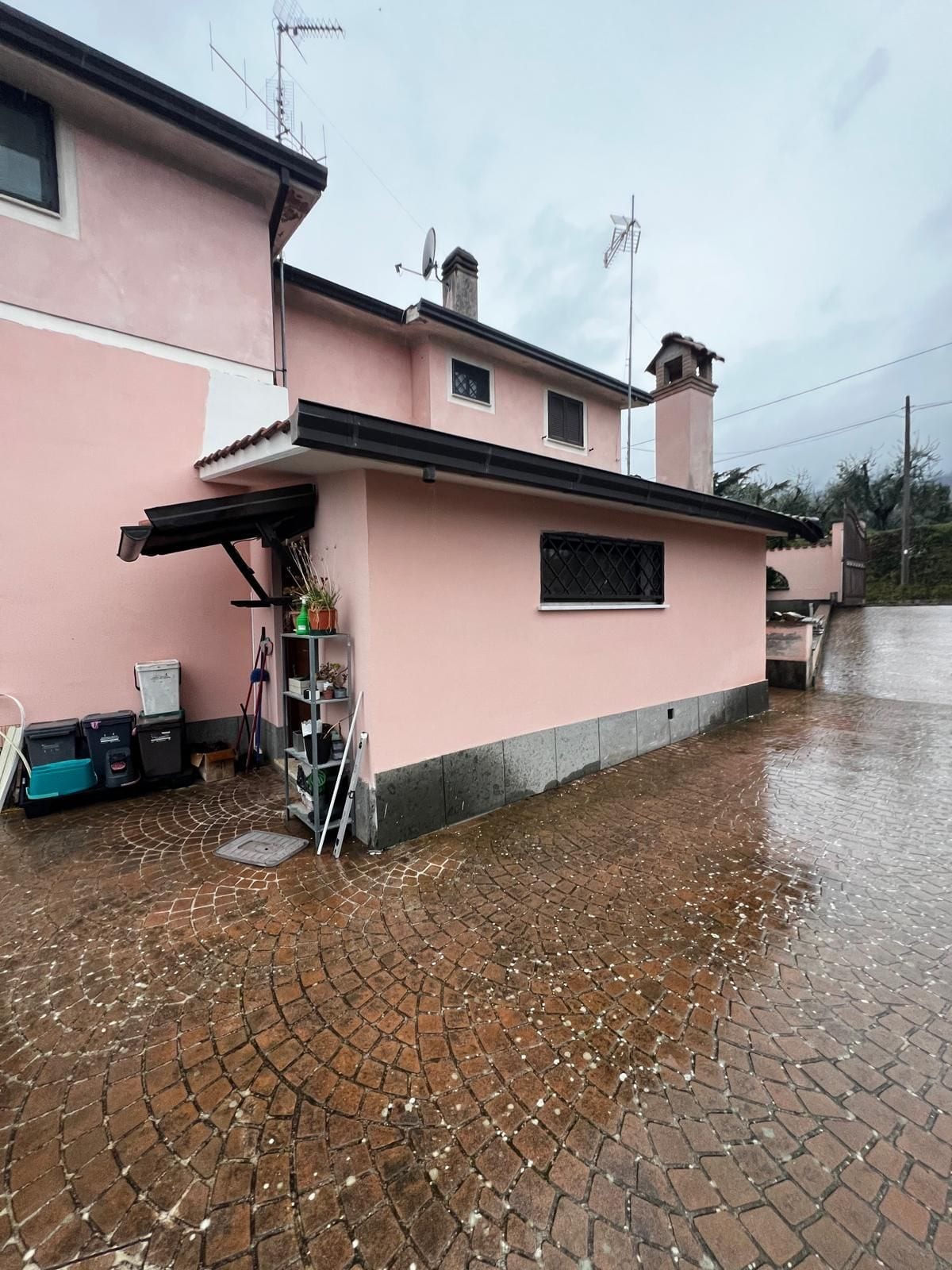 Photo of the lot: Immobile residenziale in Lariano