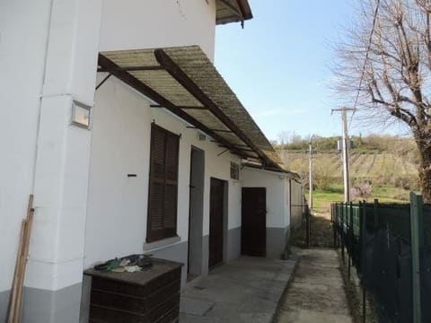 Photo: Immobile residenziale in Cigognola (PV)