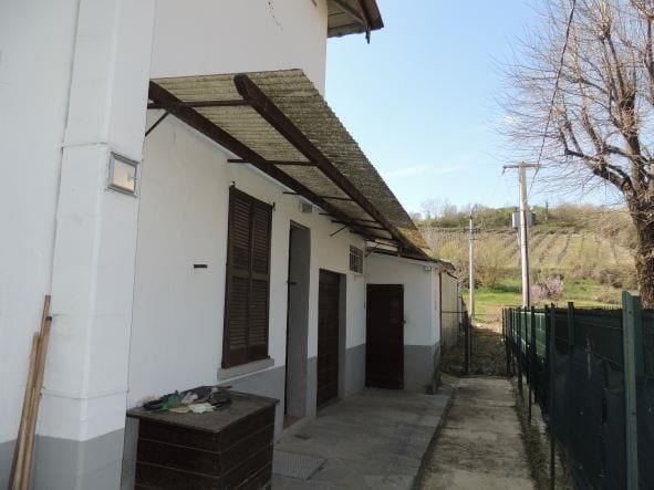 Photo of the lot: Immobile residenziale in Cigognola