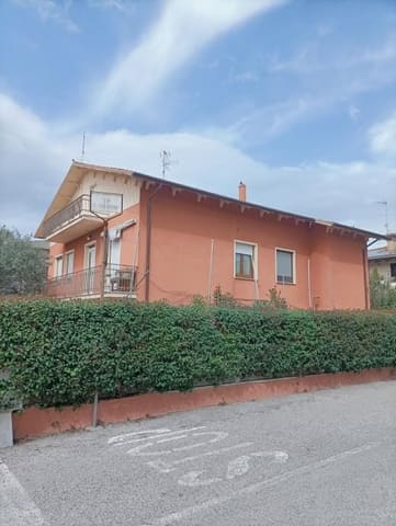 Photo: Immobile residenziale in Cartoceto (PU)