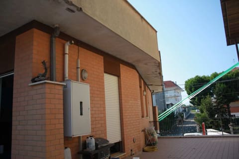 Photo: Immobile residenziale in Porto Sant'Elpidio (FM)