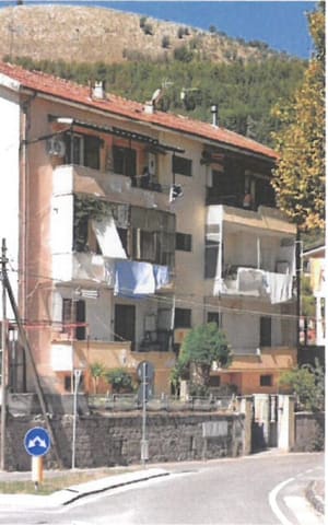 Foto: Immobile residenziale a Moiano (BN)